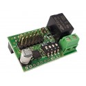 Proteco MRX01 expansion module to Q80 controllers
