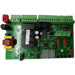 Came ZBX7N control board