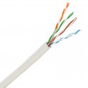 UTP ethernet cable Cat5E Cu