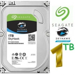 Seagate SkyHawk ST1000VX013 1 TB SATA merevlemez