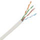 UTP ethernet cable Cat5E CCA