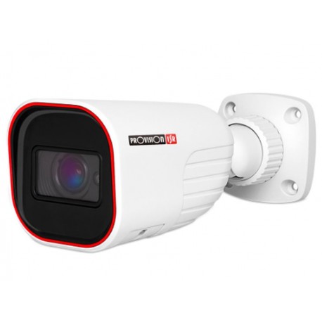 I4-320IPS-VF variofókusz IP kamera 40m infra SD kártya rögzítés