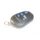 ster  Round 4 channel rolling code keyfob