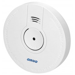OR-DC-630 stand-alone smoke detector