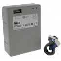NICE PS124 buffer battery for Nice kits