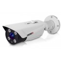I8-340IP5MVF+ 80M megvilágítás motoros zoom IP kamera