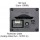 I8-340IP5MVF+ motoros zoom IP kamera