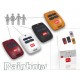 BFT Rainbow Kit 4pcs. 4 RCB 4 channel remote control