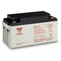 12V 65Ah Yuasa NP65-12 Blei-Säure-Batterie