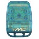FAAC T4 433LC (TE4433H) 4 remote control