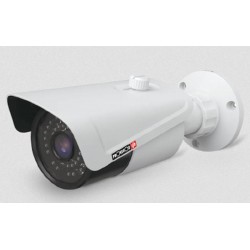 I3-480IPE28 MegaPixel nagy látószögű IP kamera