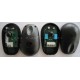 Foto Mouse outside infrared photocell