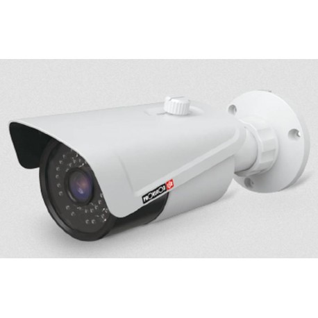 I4-390IPVF 2MegaPixel varifocal IP kamera
