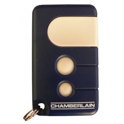 Chamberlain / Liftmaster 4335E 3 channel remote control