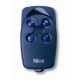 Nice Flo4 4 channel remote control