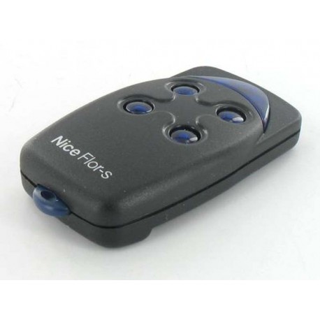 Nice Flo4r-s 4 channel remote control