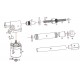 Proteco Aster spare parts