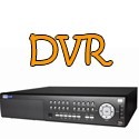 Videorekorder DVR