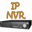 Videorekorder NVR