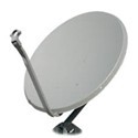 Satelliten-Antenne